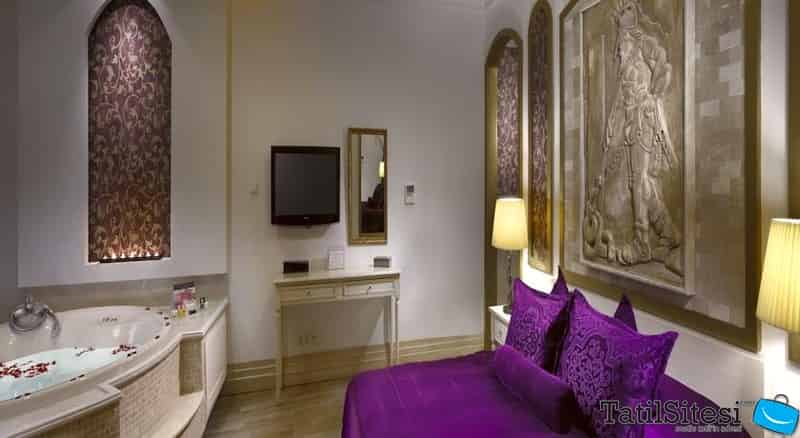 Sianji Well Being Resort 